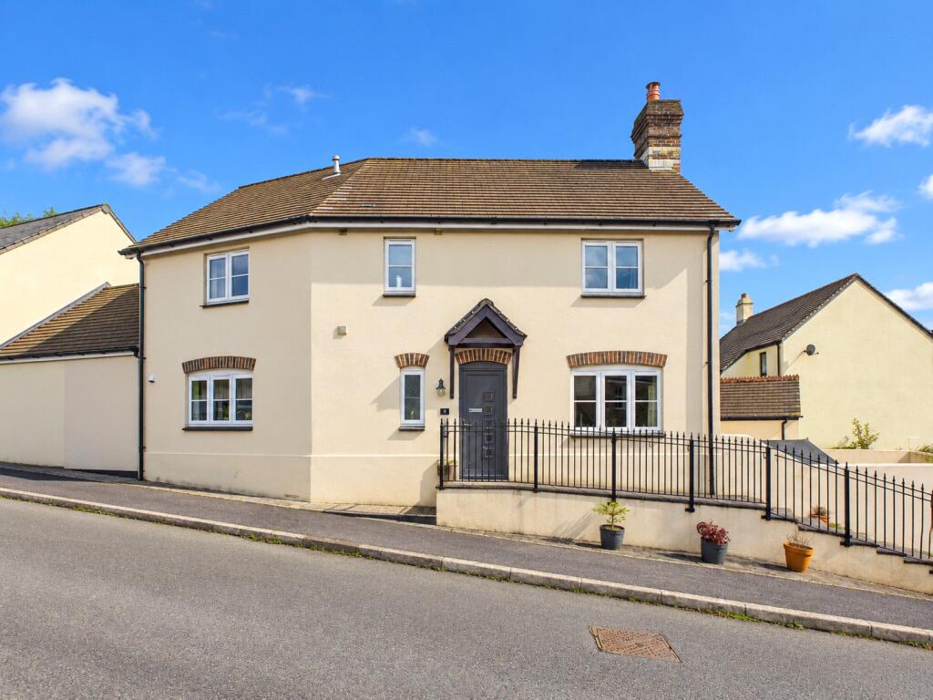 Main image of property: Beechwood Drive, Camelford, Cornwall