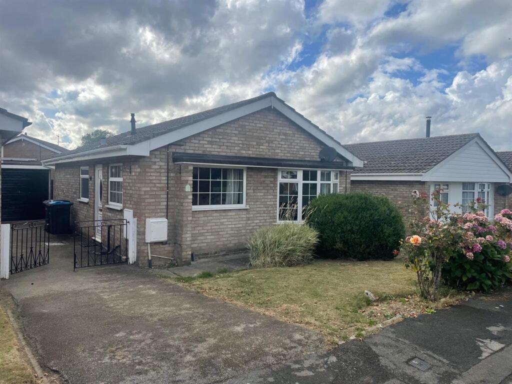 Main image of property: 15 Jervaulx Road, Morton On Swale, Northallerton