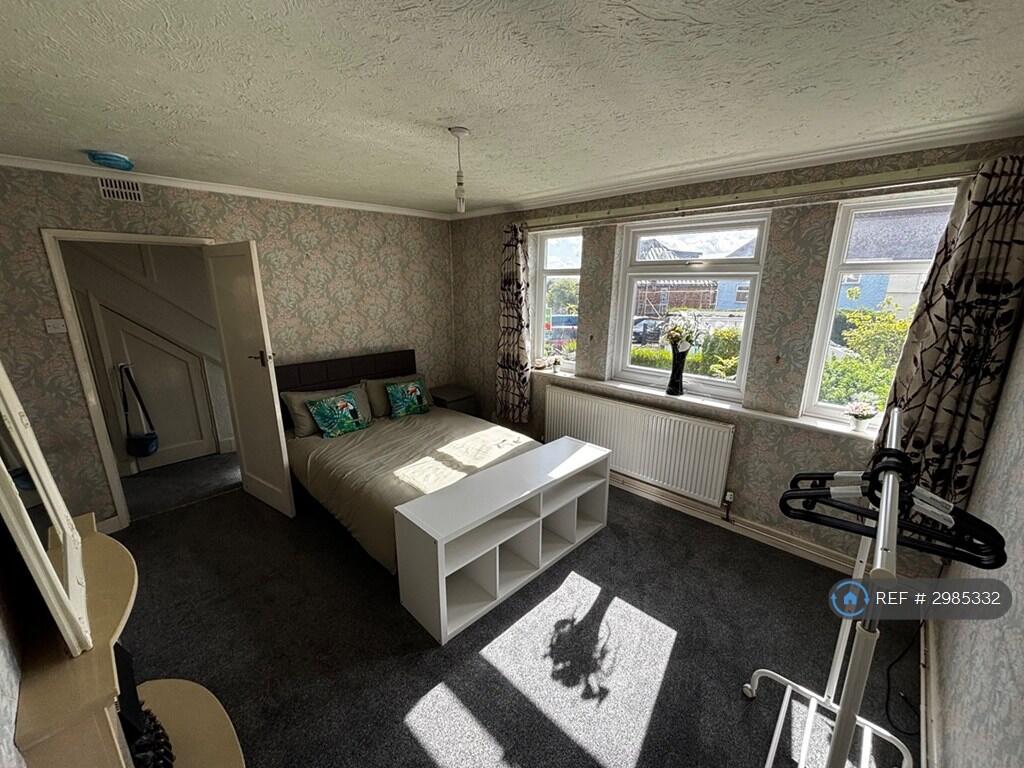 Main image of property: Langley Avenue, Ilkeston, DE7
