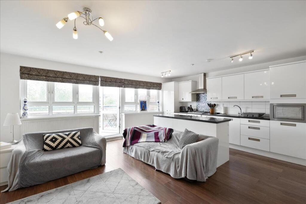 Main image of property: Cheesemans Terrace, West Kensington, London, W14