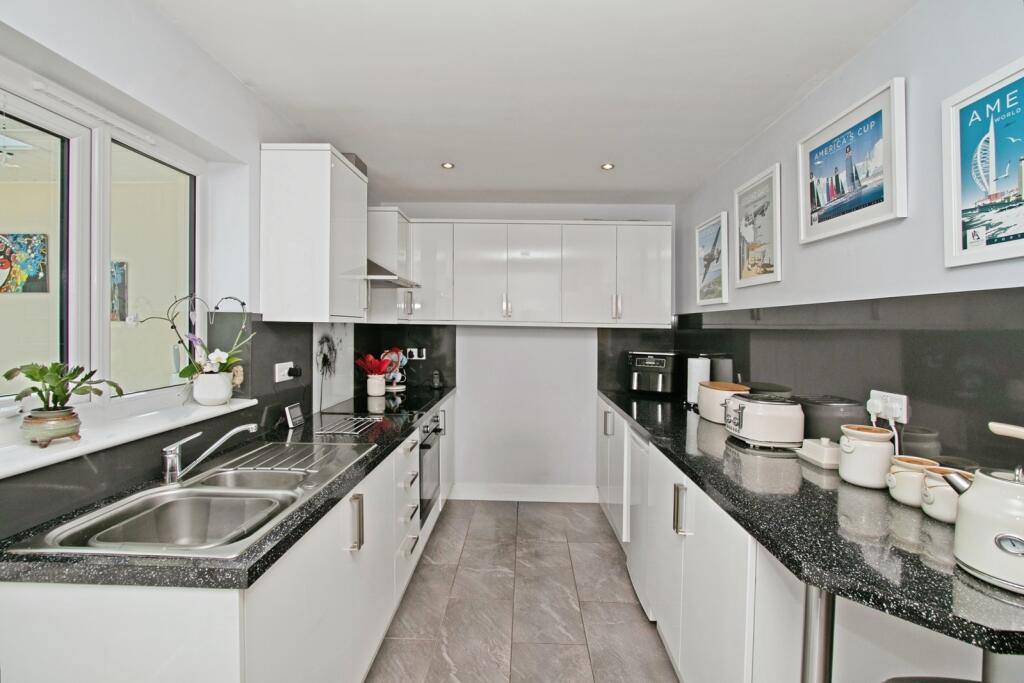 Windy Ridge, Pit Lane, Higher Fraddon, St. Columb, TR9 – pohled 3