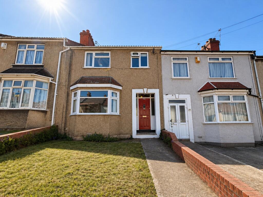 Main image of property: Rose Green Road, Bristol