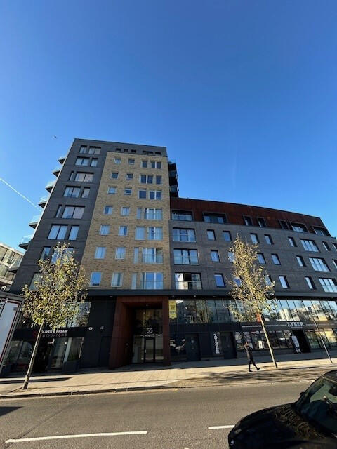 Main image of property: Wembley Hill Road, Wembley, Greater London, HA9