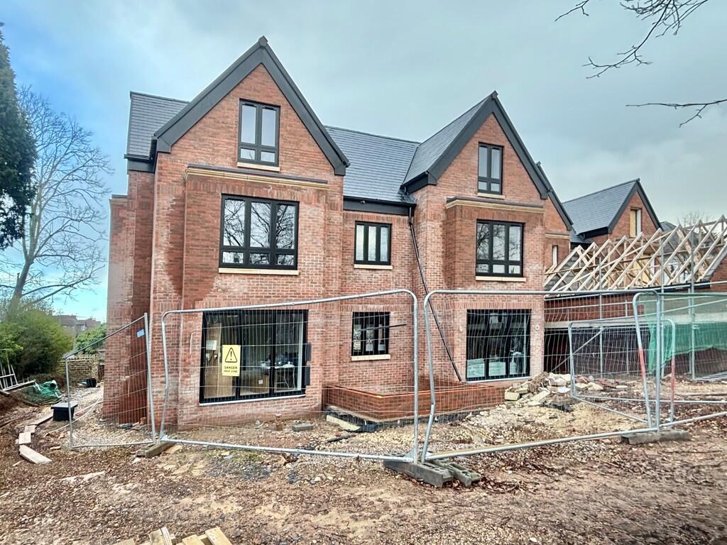 Main image of property: Melton Road, West Bridgford