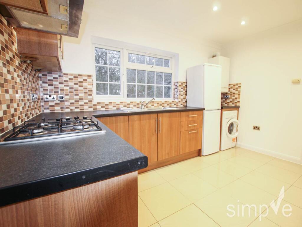 Main image of property: Collingwood Road , Hillingdon , Middlesex