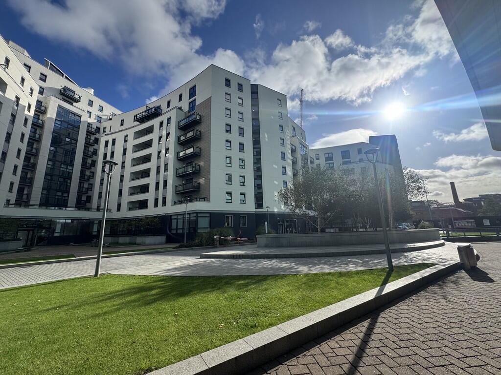 Main image of property: The Gateway South, Marsh Lane