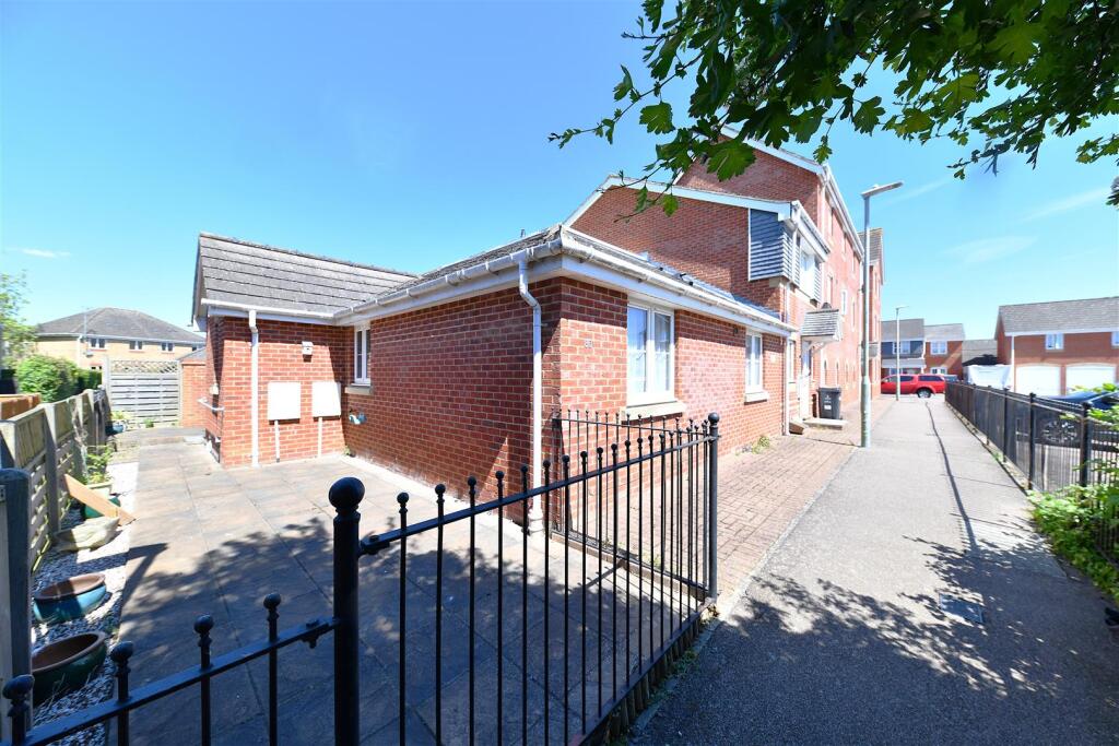 Main image of property: Epsom Close, Stevenage