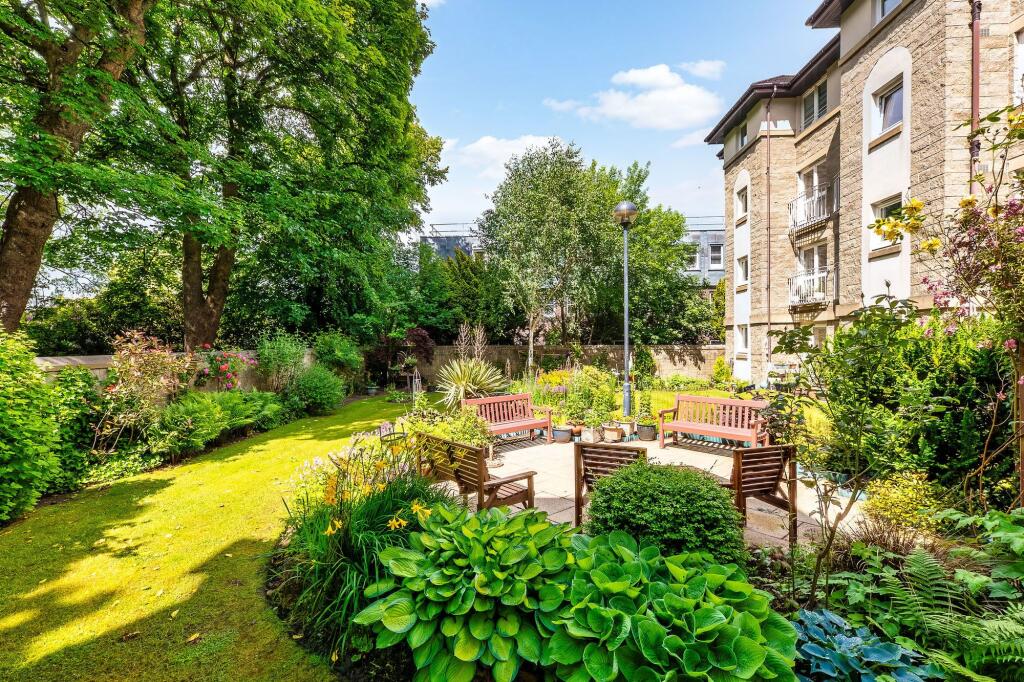 Main image of property: Wellside Place, Wellside Court, FK1