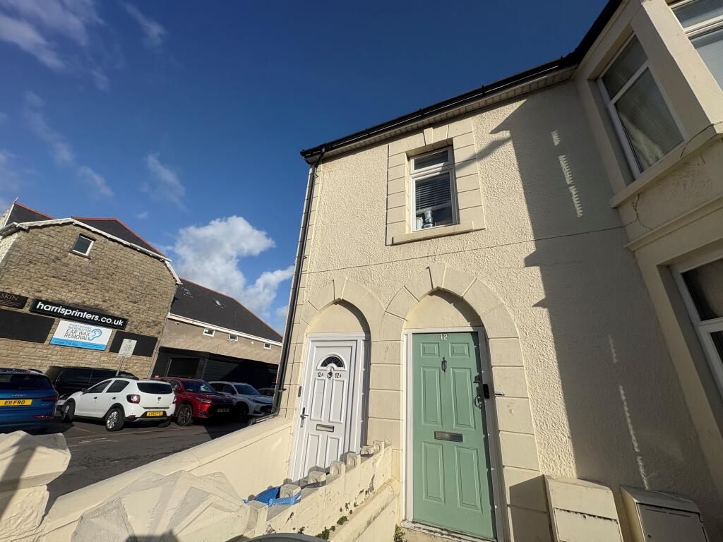 Main image of property: Mary street