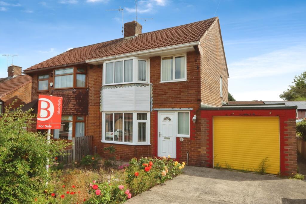 Main image of property: Goathland Road, Sheffield, South Yorkshire, S13