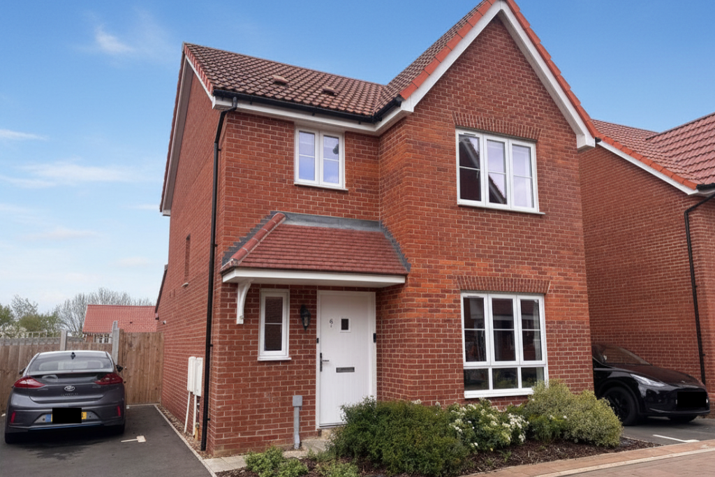 Main image of property: Milne Gardens, Milton Keynes, Buckinghamshire, MK4
