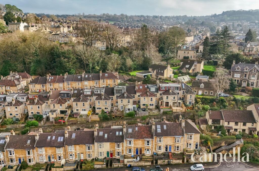 Additional image 32 of Magdalen Avenue, Bath, BA2