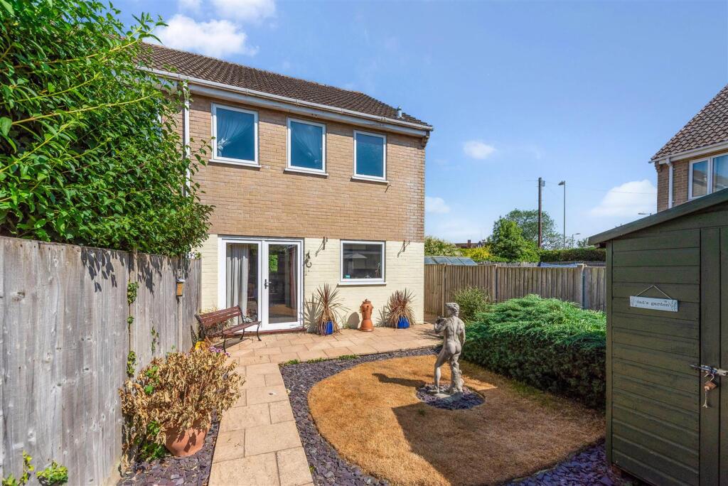 Main image of property: Millway Road, Andover
