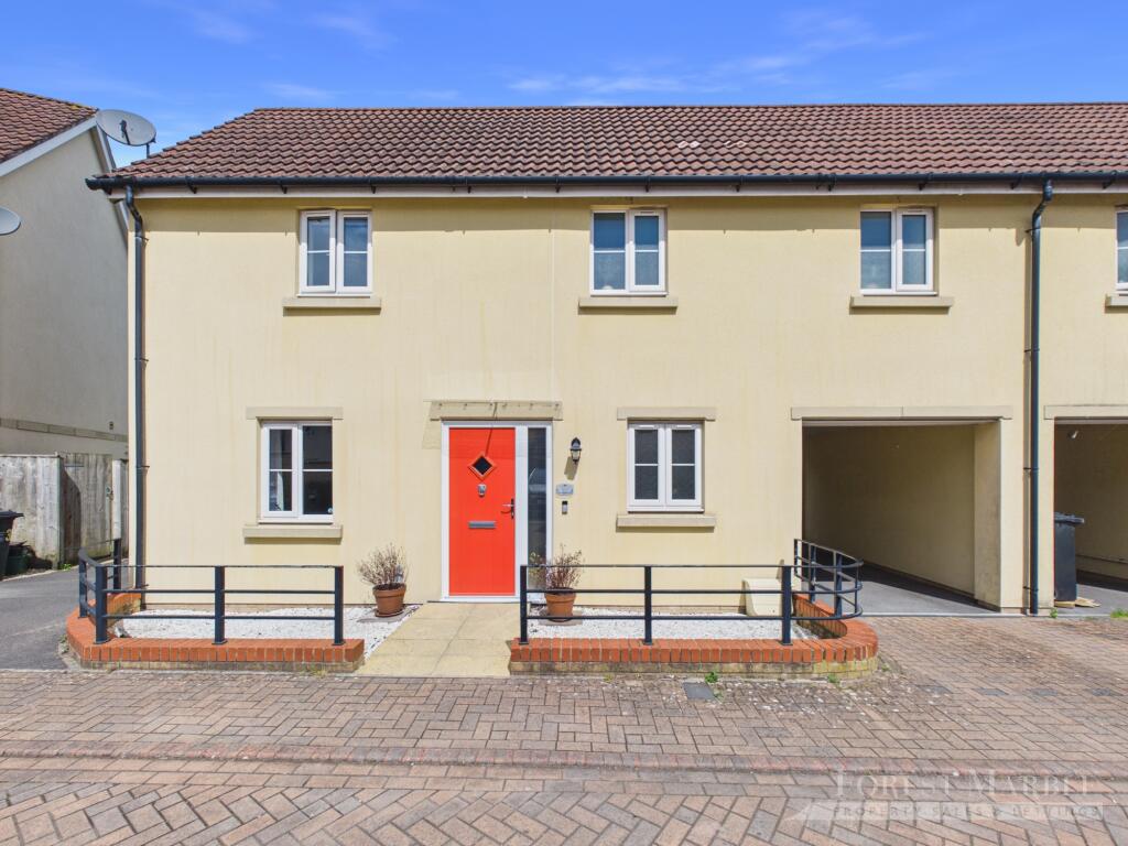 Main image of property: Garston Mead, Frome