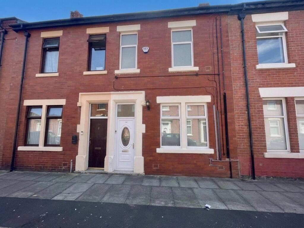 Main image of property: Roman Road, Preston, Lancashire, PR1