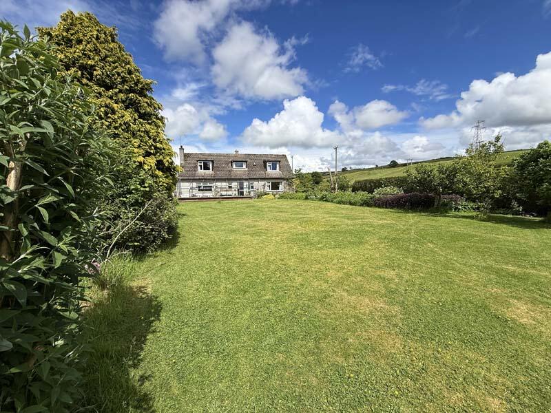 Main image of property: Carseholm, Culdoach Road, Tongland, Kirkcudbright