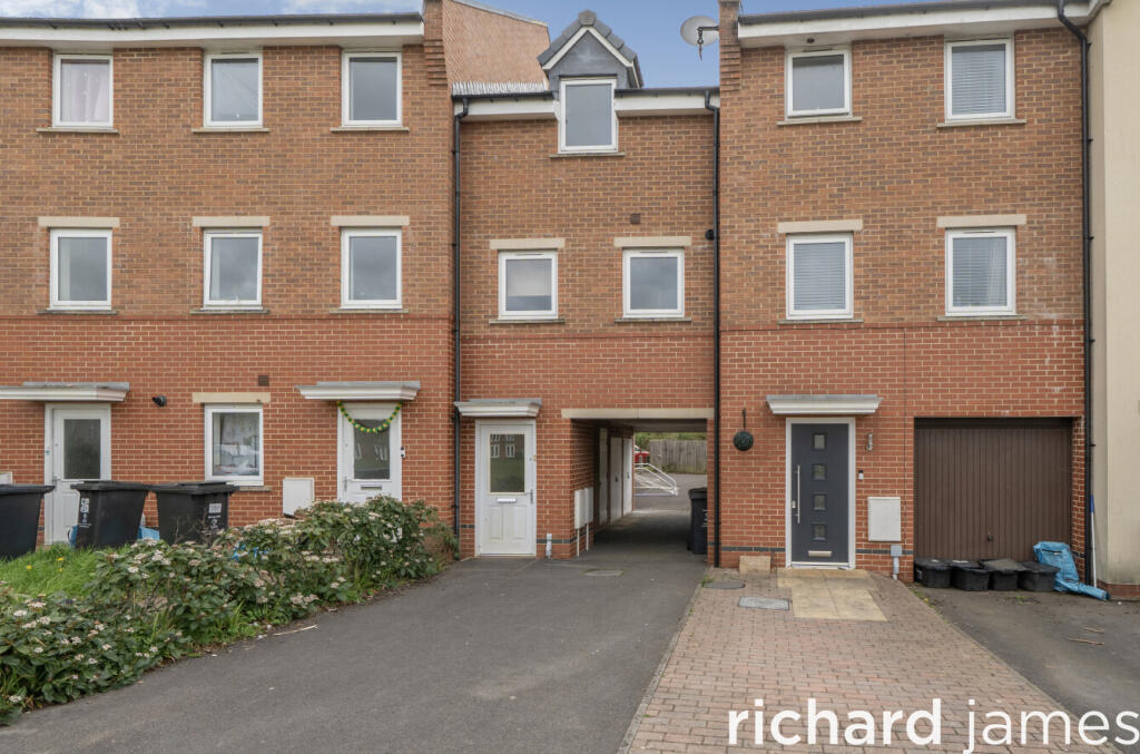 Main image of property: Celsus Grove, Old Town, Swindon, SN1