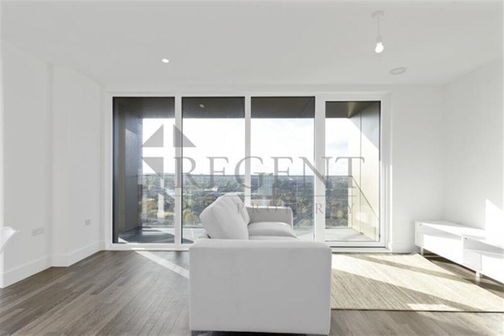 Main image of property: Cobalt Tower, Moulding Lane, SE14