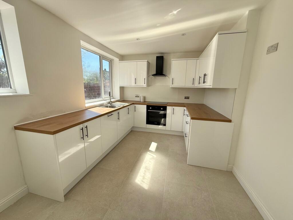 Main image of property: Meriton Road, Handforth, Wilmslow