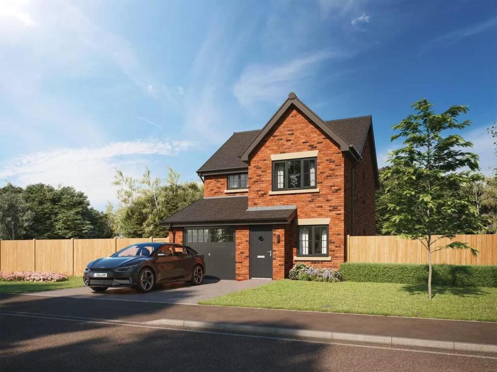 Main image of property: Sniperley Park, Sniperley, Durham