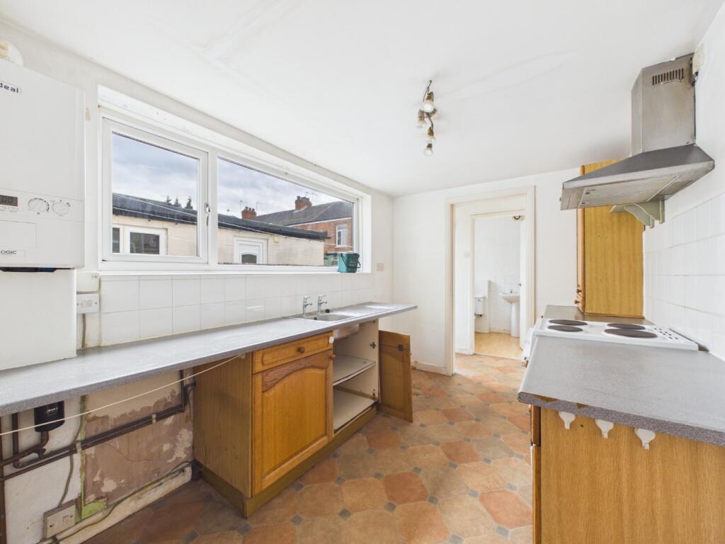 House in Hull, The Dukeries, Avenues - View 4