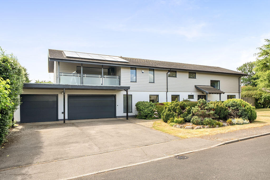 Main image of property: Walton on the Hill