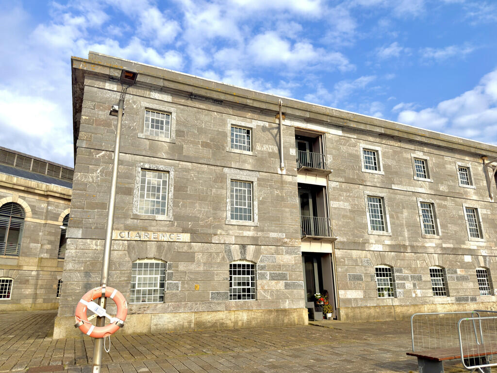 Main image of property: Royal William Yard, Plymouth