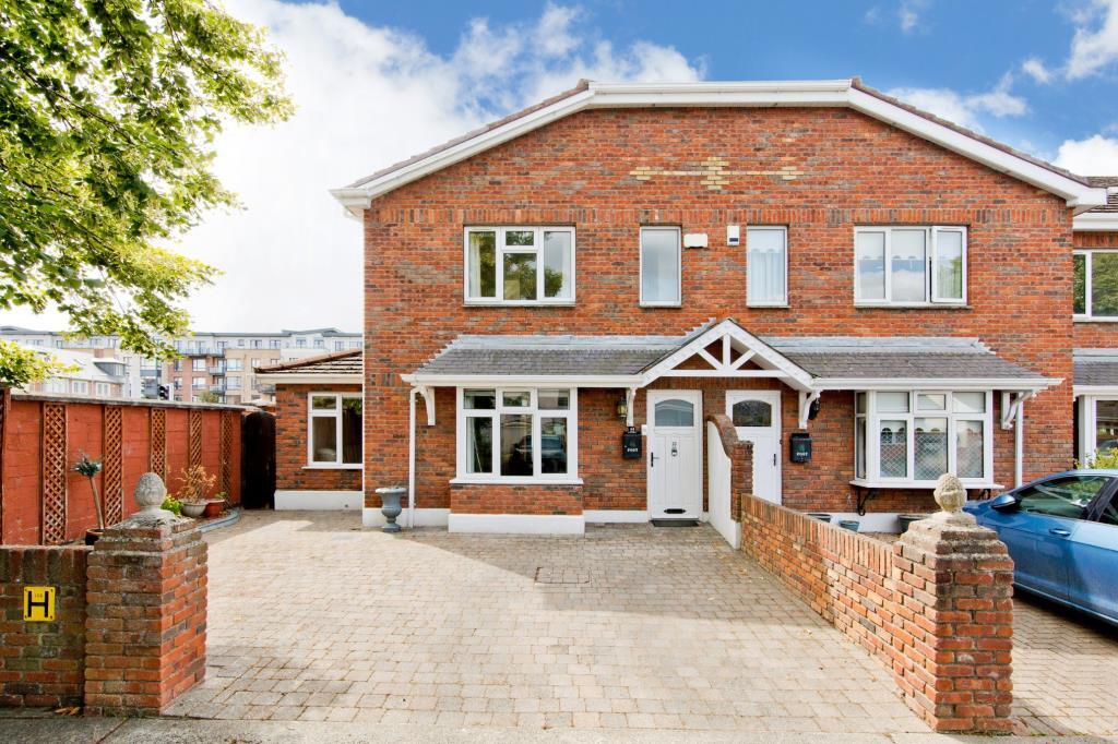 Main image of property: 22 Berwick Hall, Churchtown, Dublin 14, D14 A0K5