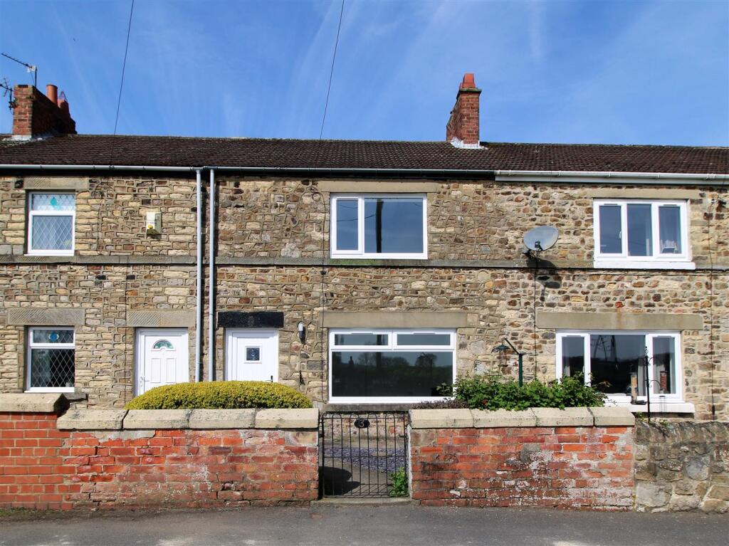 Main image of property: Rushyford