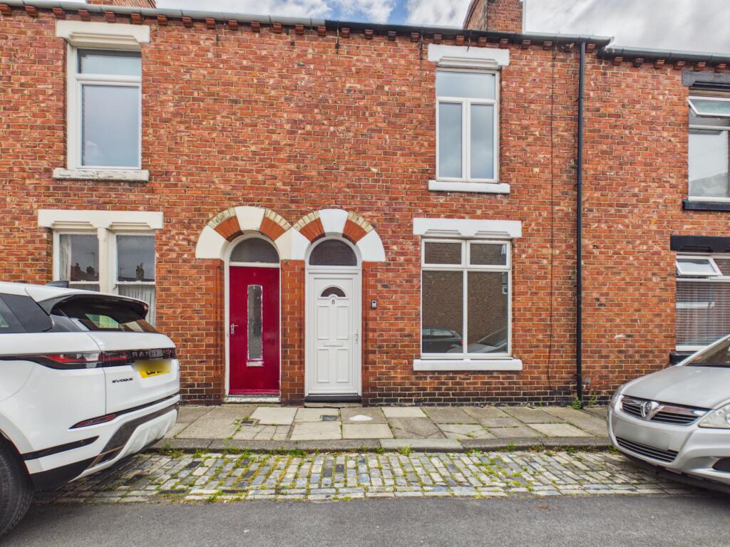 Main image of property: Fleet Street, Bishop Auckland, Durham