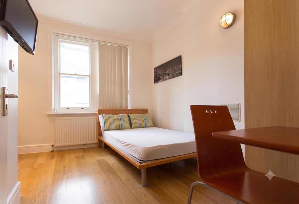 Main image of property: Flat 1, 212a West End Lane, West Hampstead