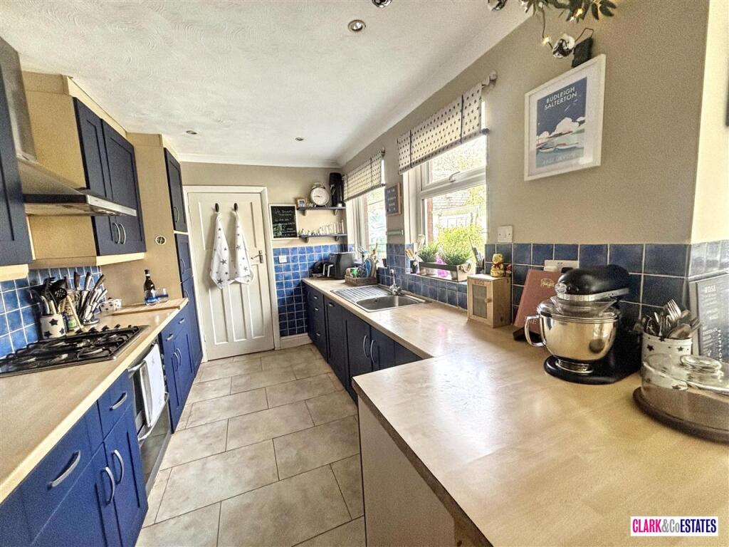 House in East Devon, East Budleigh - View 4
