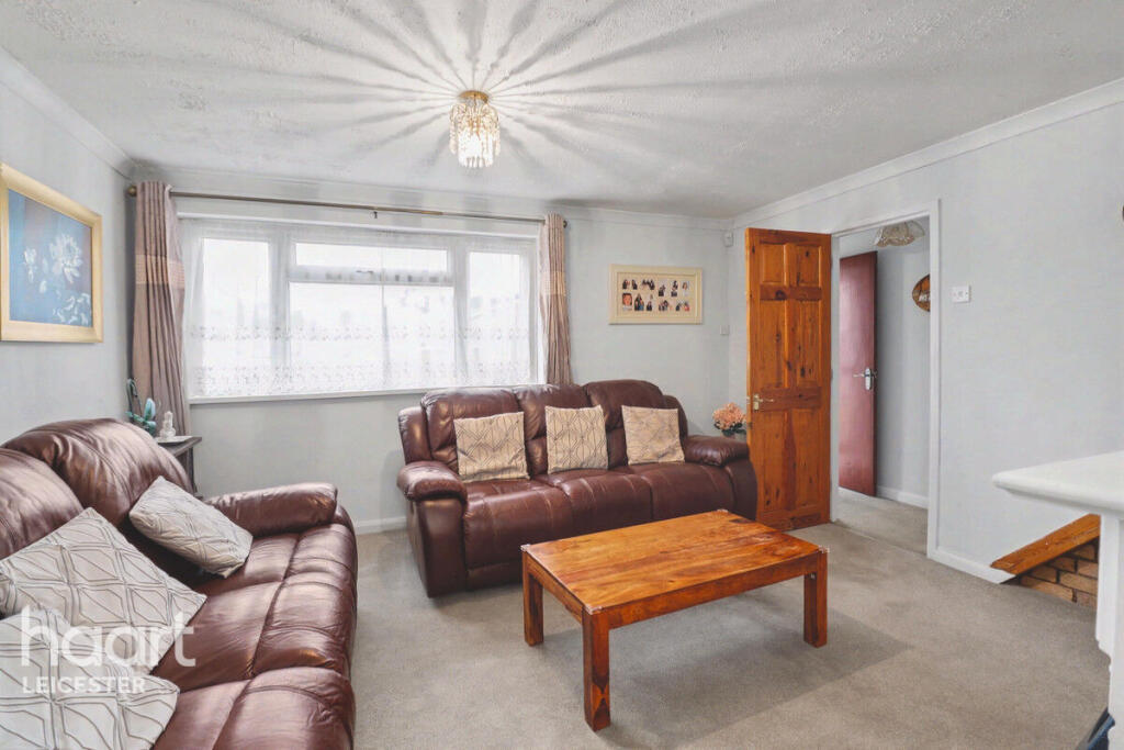 Campion Walk, Leicester photo 3