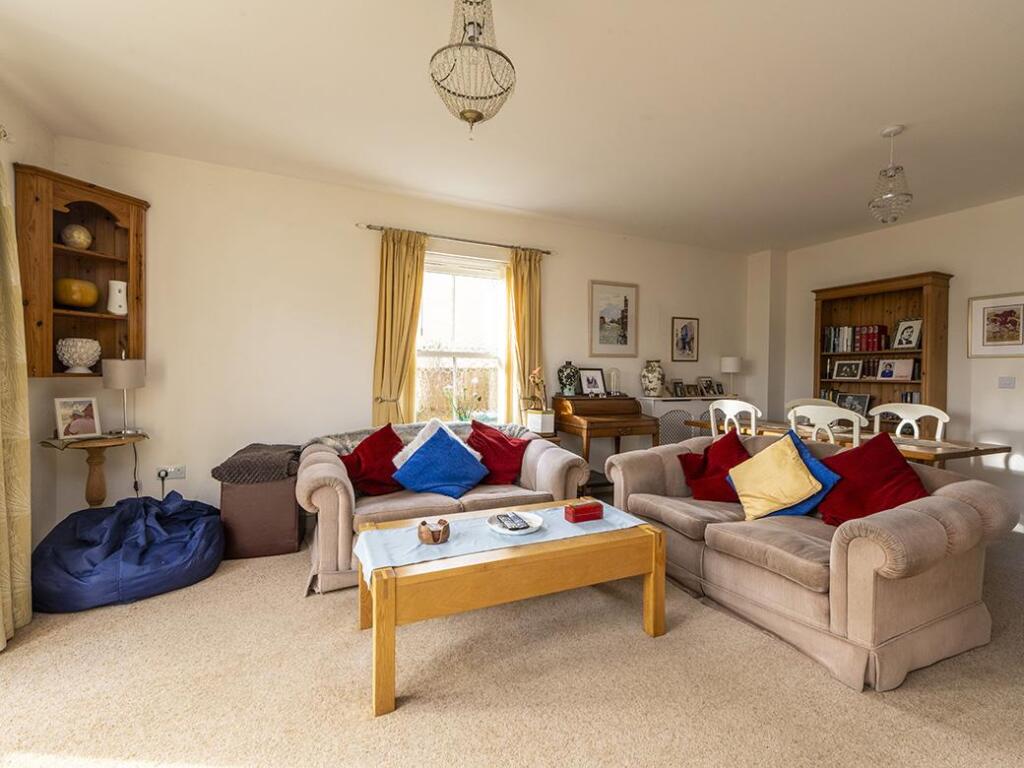 4, Castleton Court, Sherborne photo 4