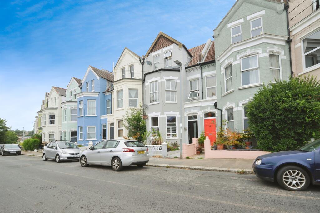 Main image of property: St. Peters Road, St. Leonards-On-Sea