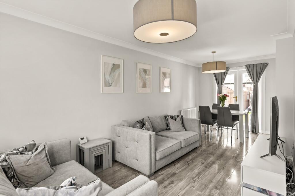 House in Bathgate, West Lothian - View 3