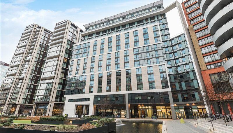 Apartment in London - More