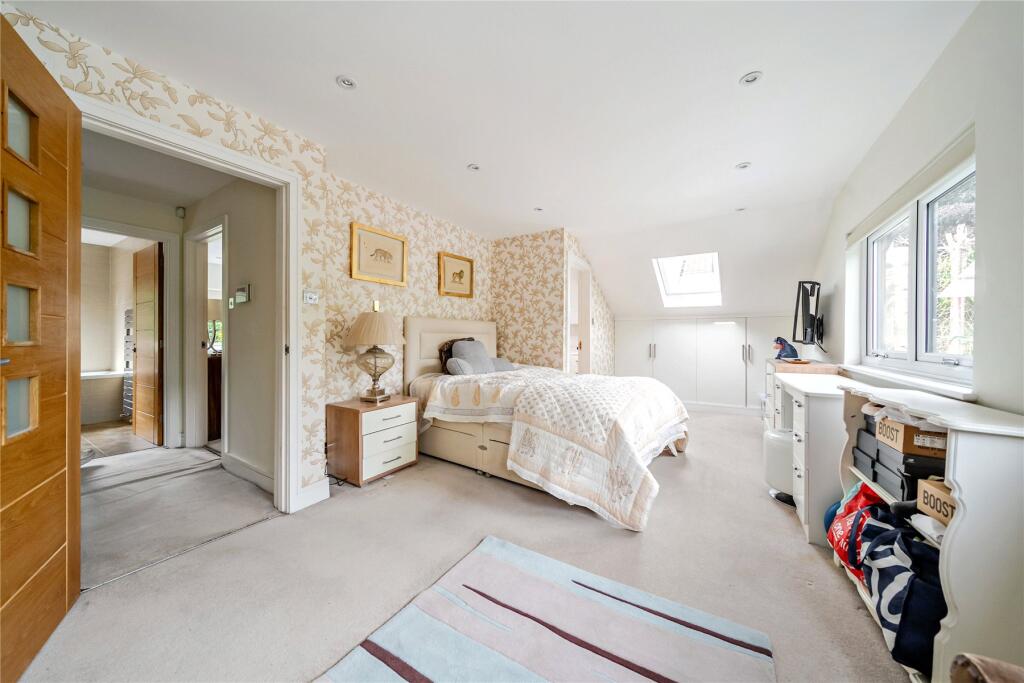 Chislehurst Road, Bromley photo 5