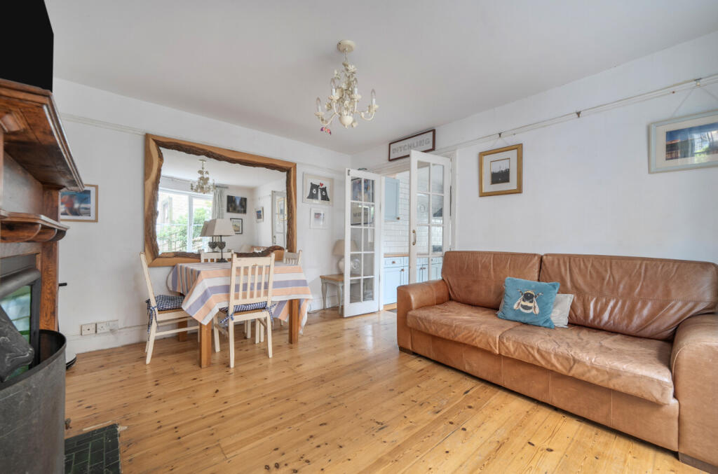 House in Arun, Nepcote, Findon - View 5
