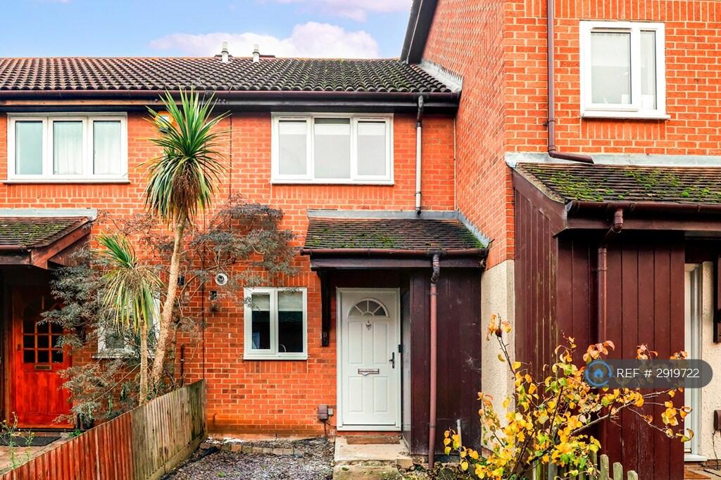 Main image of property: Harrier Mews, London, SE28
