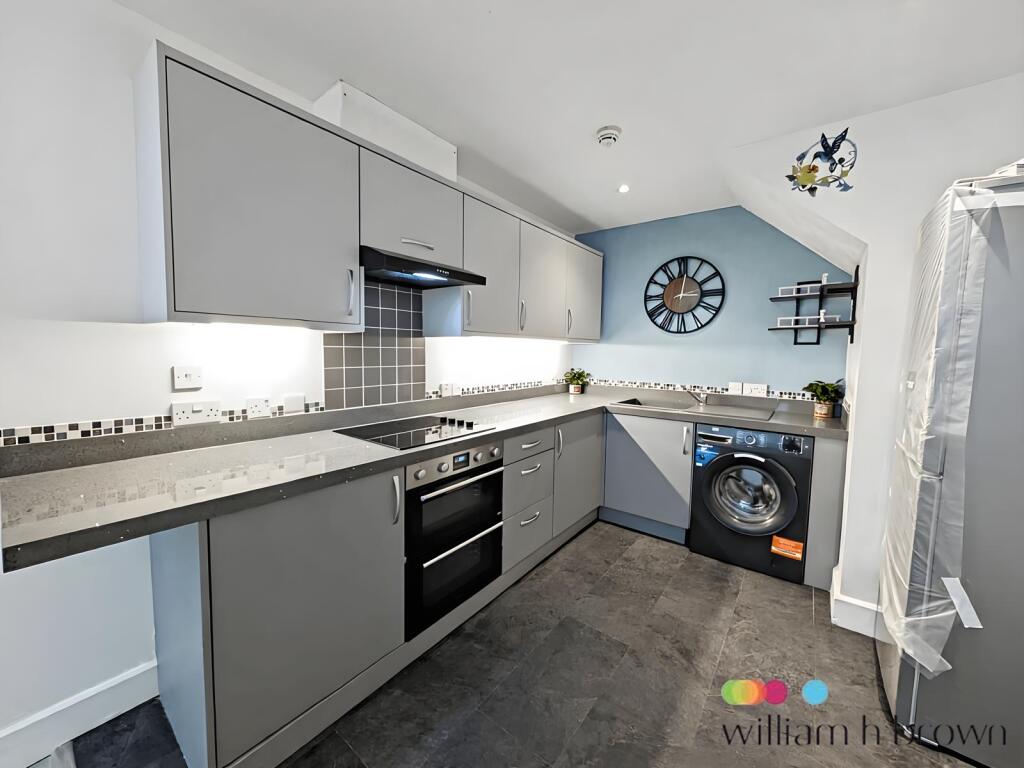 Apartment in Norwich, Lakenham - View 3