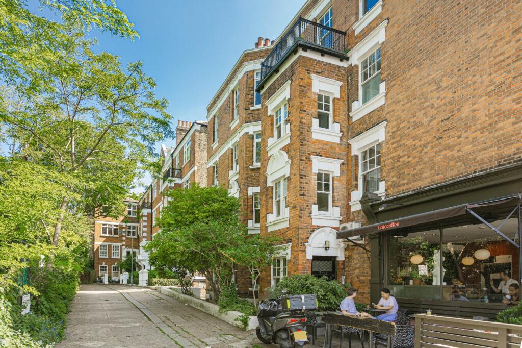 Main image of property: Colehill Gardens, 
Fulham Palace Road, SW6