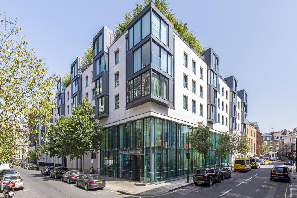 Main image of property: Bolsover Street, London, London, London, W1W