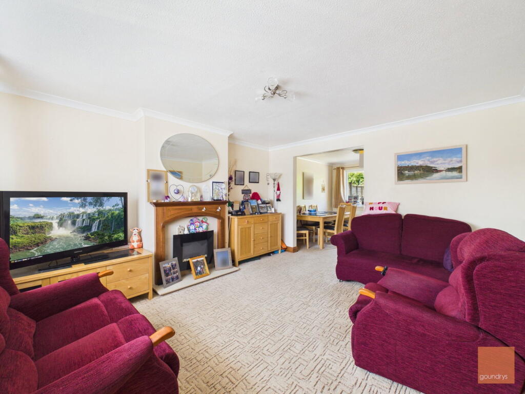 House in Threemilestone, Kenwyn - View 3