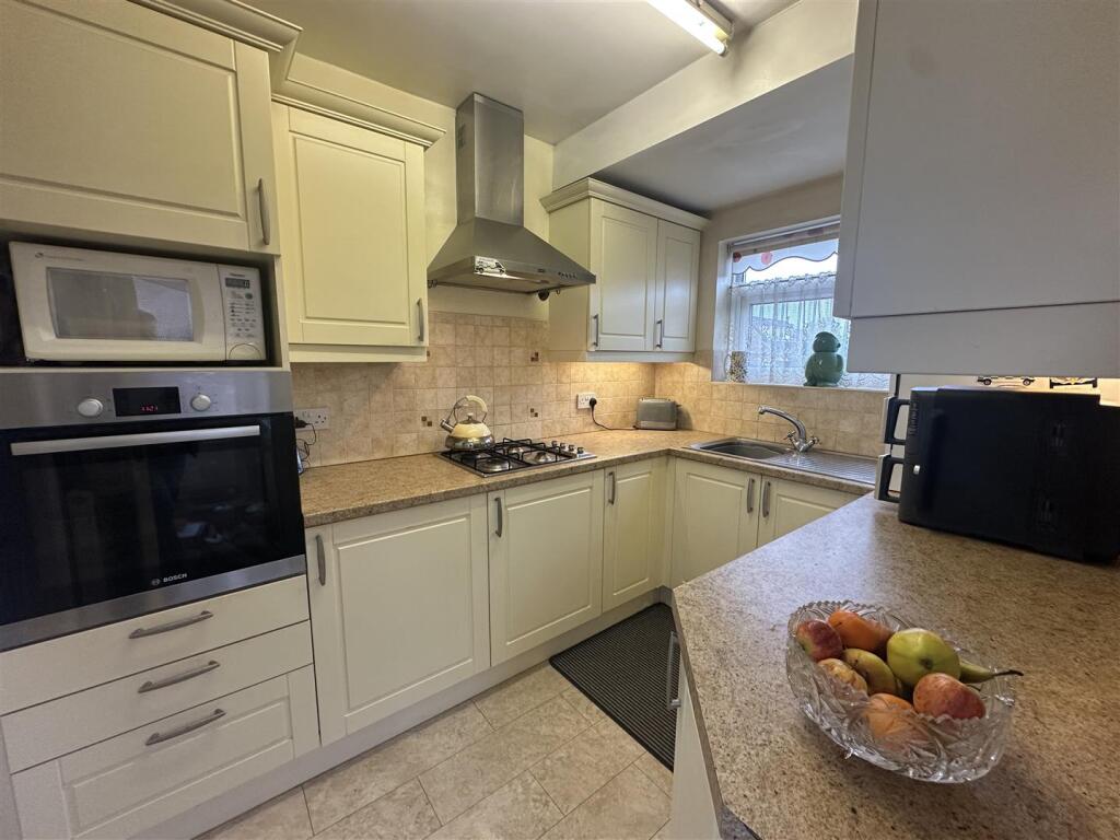 Wilson Close, Preston, PR4 photo 2