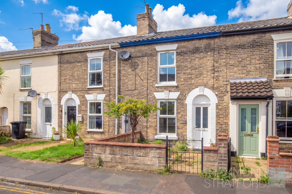 Main image of property: Newmarket Street, Golden Triangle