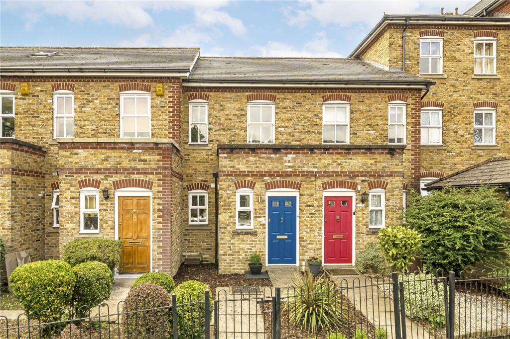 Main image of property: George Lane, Hither Green, London, SE13