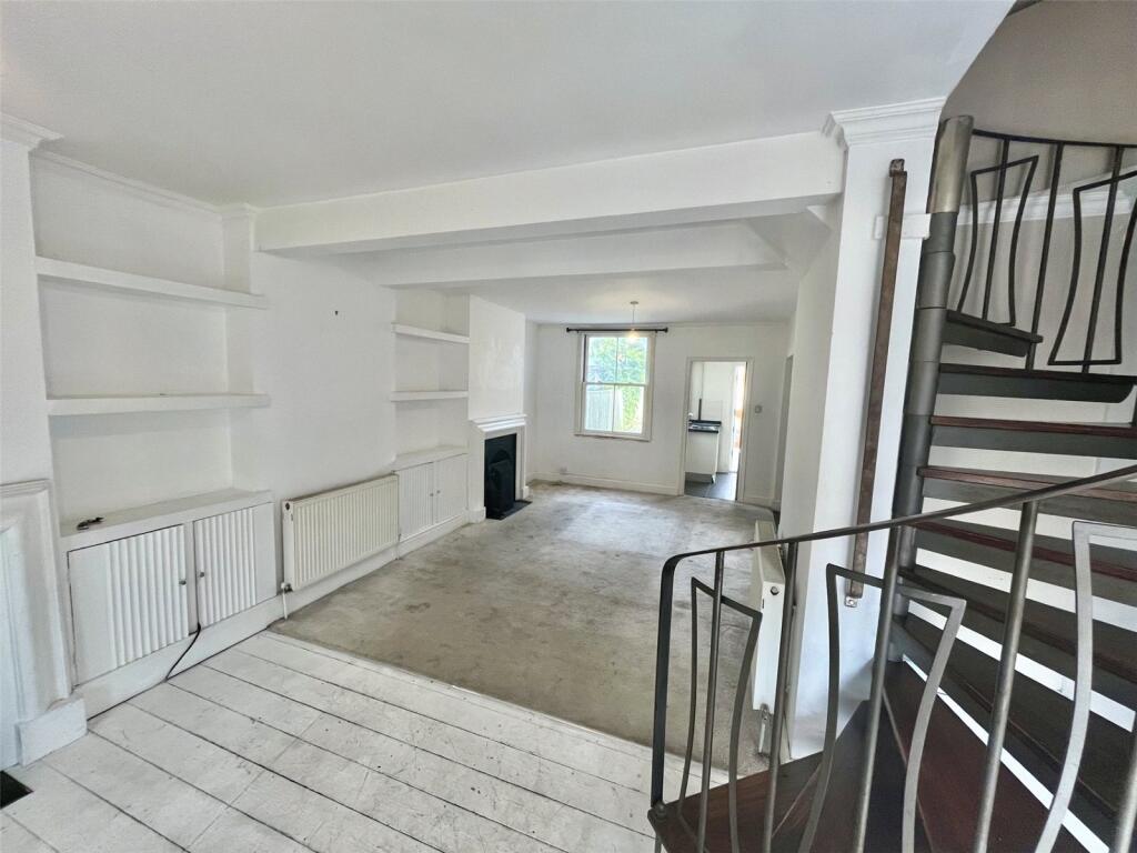 House in Norwich - View 4