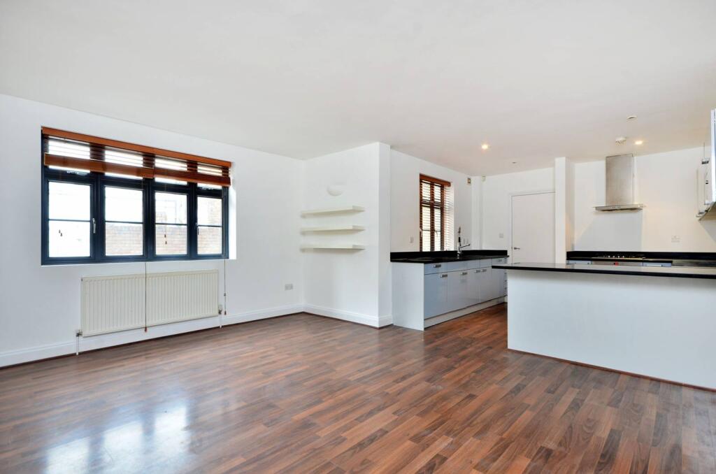 Main image of property: Paddock Gardens, Crystal Palace, London, SE19