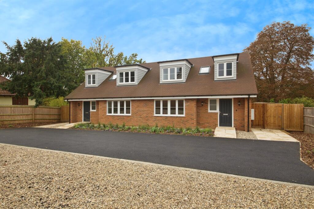 Main image of property: Hillcrest, Harberts Road, Harlow